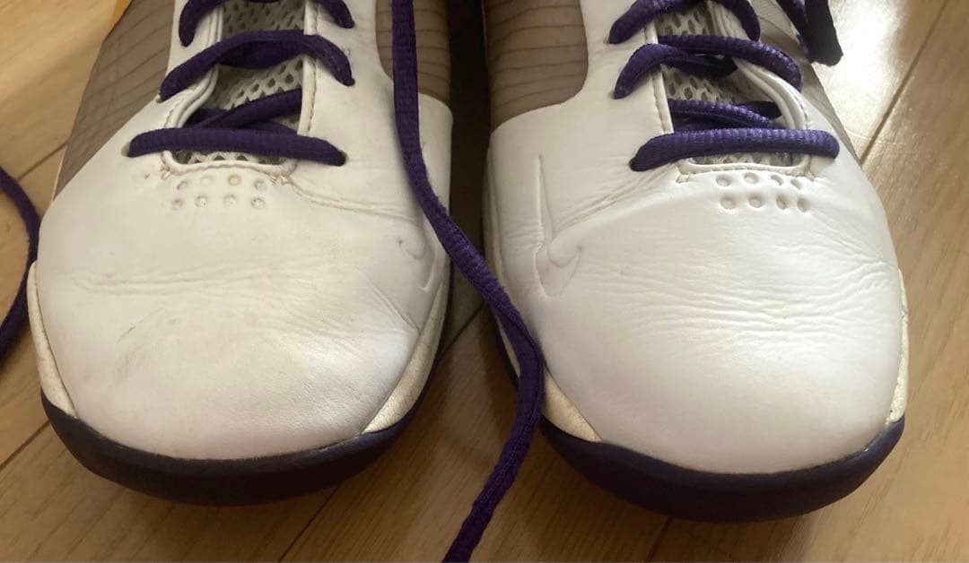 （超レア！最終価格）NIKE Hyperdunk Supreme Kobe