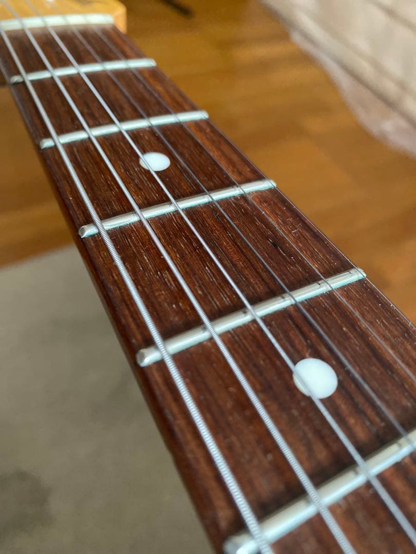ギター Fujigen NeoClassic NCST-10R
