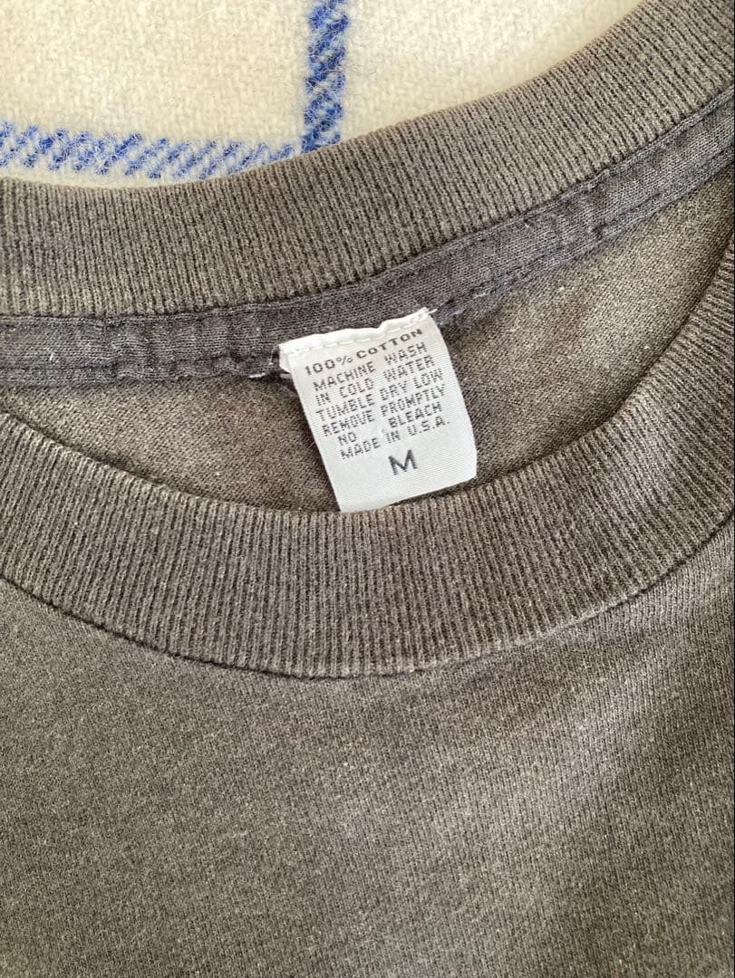 ローリングストーンズ 1978 American Tour Tシャツ