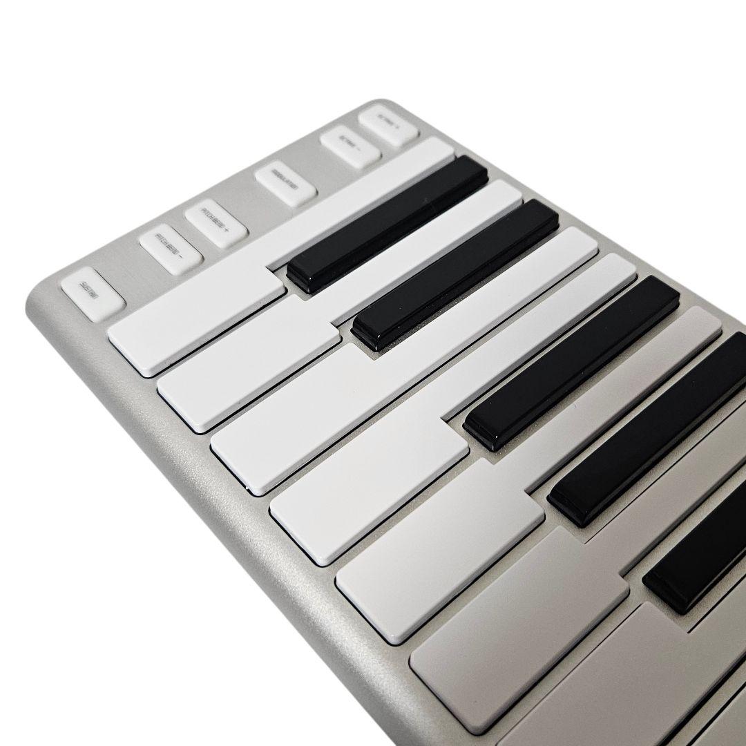 CME Xkey Air 37 ワイヤレスMIDIキーボードコントローラー