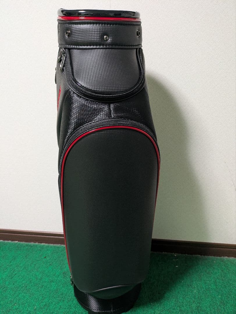 BRIDGESTONE GOLF 軽量キャディバッグ