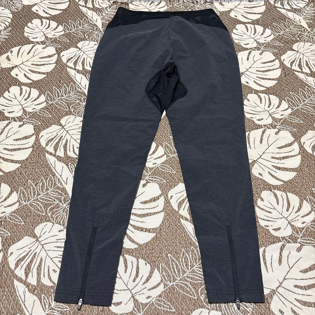 ATHLETA(アスレタ)オーヘイ　ウォームテックシェルジャケット/パンツ