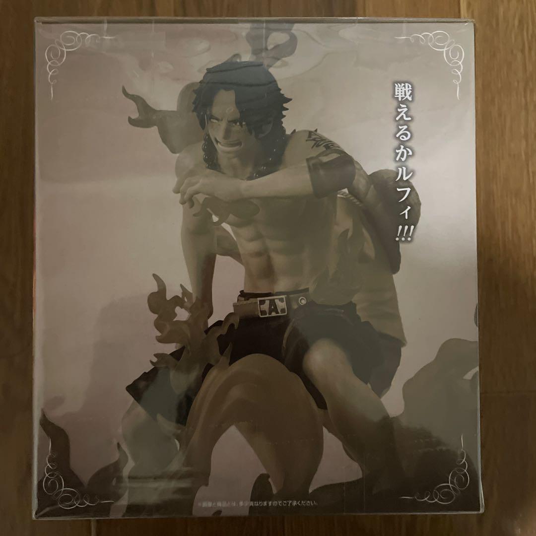 ONE PIECE ワンピース フィギュアセット11点セット
