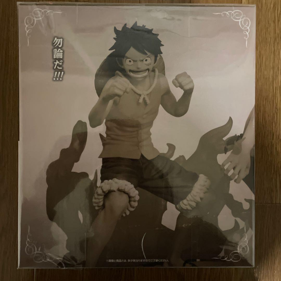 ONE PIECE ワンピース フィギュアセット11点セット
