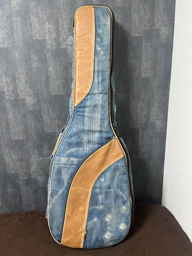 EDWIN × ISHIBASHI ギターケース ※300本限定商品※