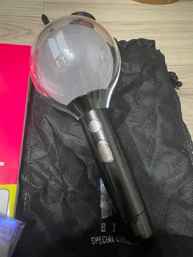 BTS テヒョン多め　セット