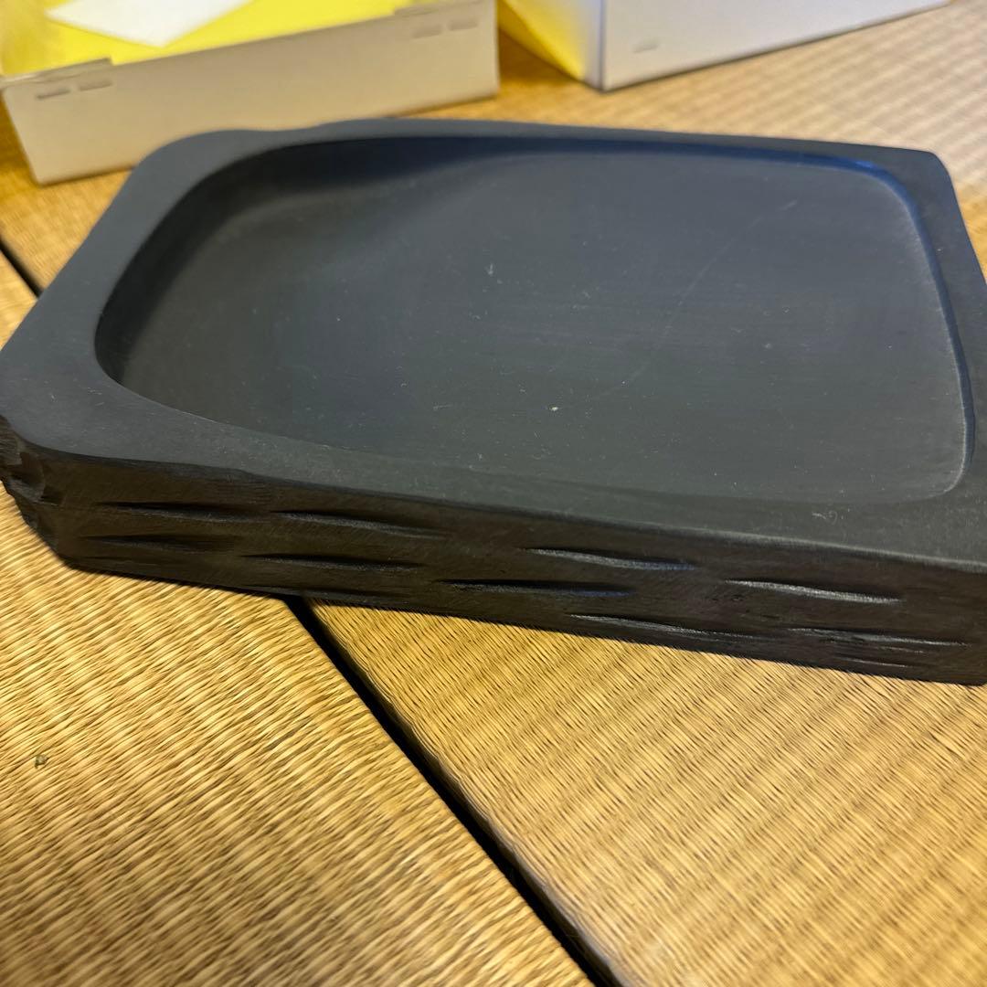 雄勝硯