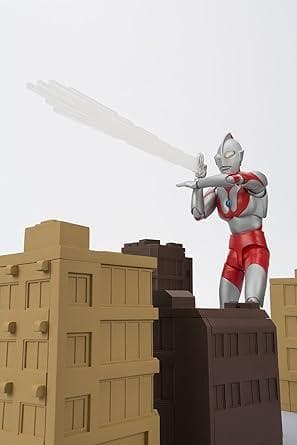 ウルトラマン★５０周年アニバーサリーエディションモデル★S.H.Figuarts