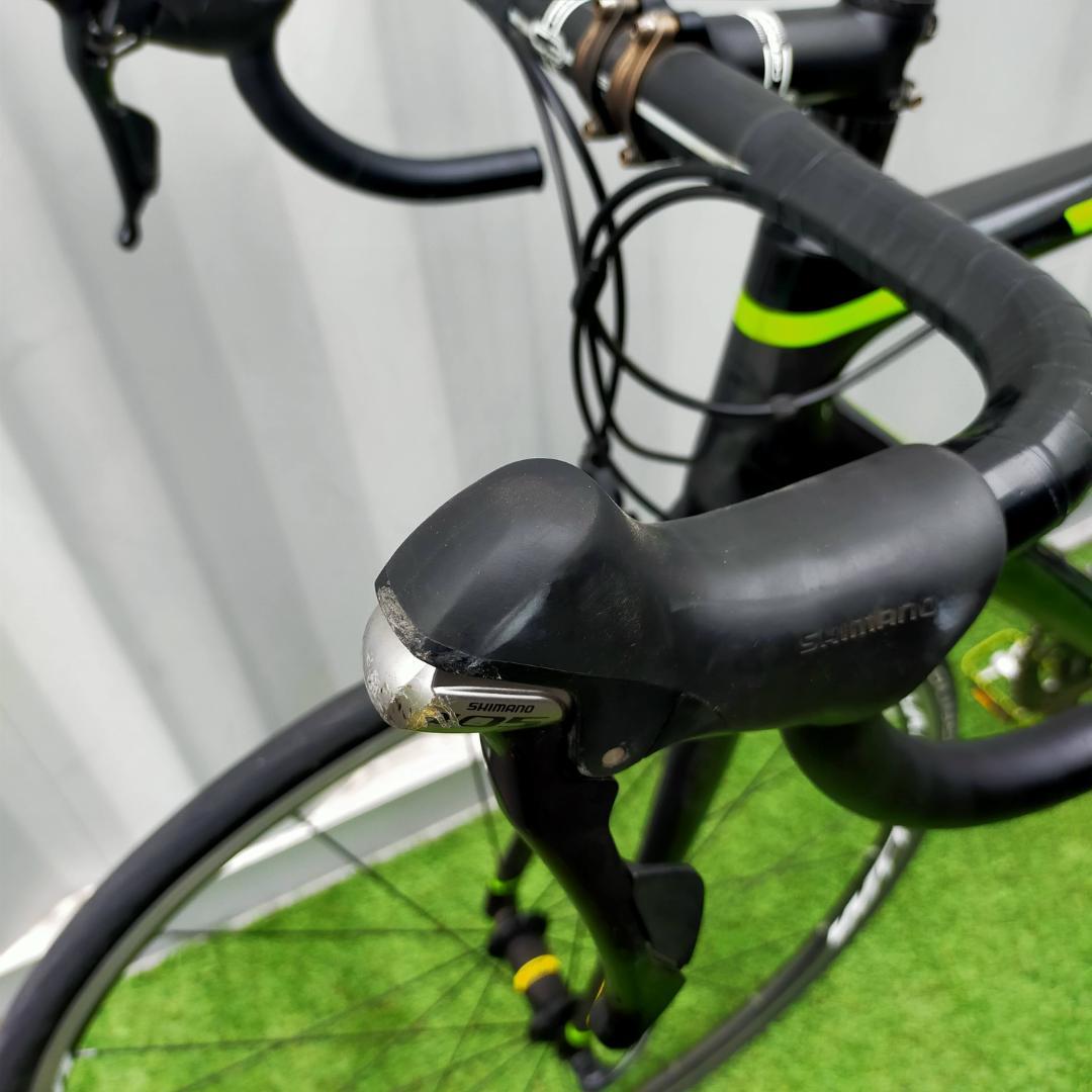 引取限定　CANNONDALE SUPERSIX EVO 2016 54