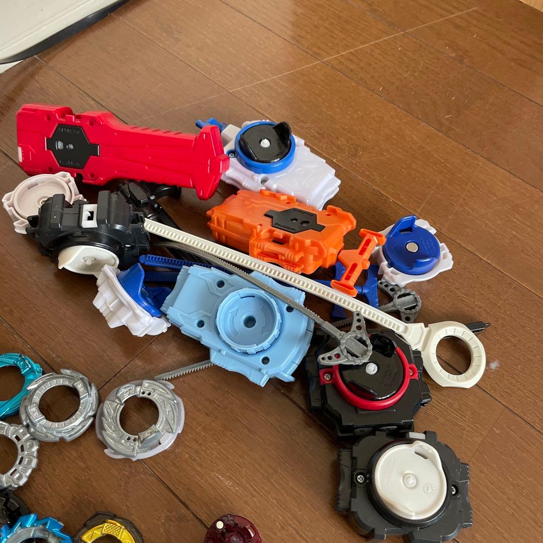 ベイブレード　まとめ売り
