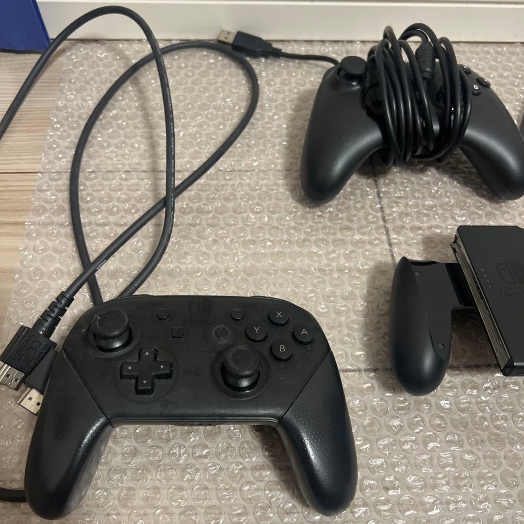 Switch本体