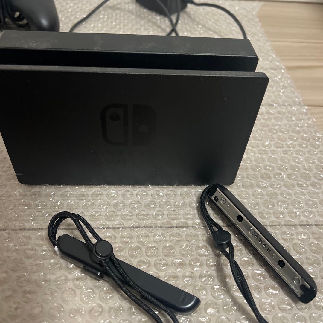 Switch本体