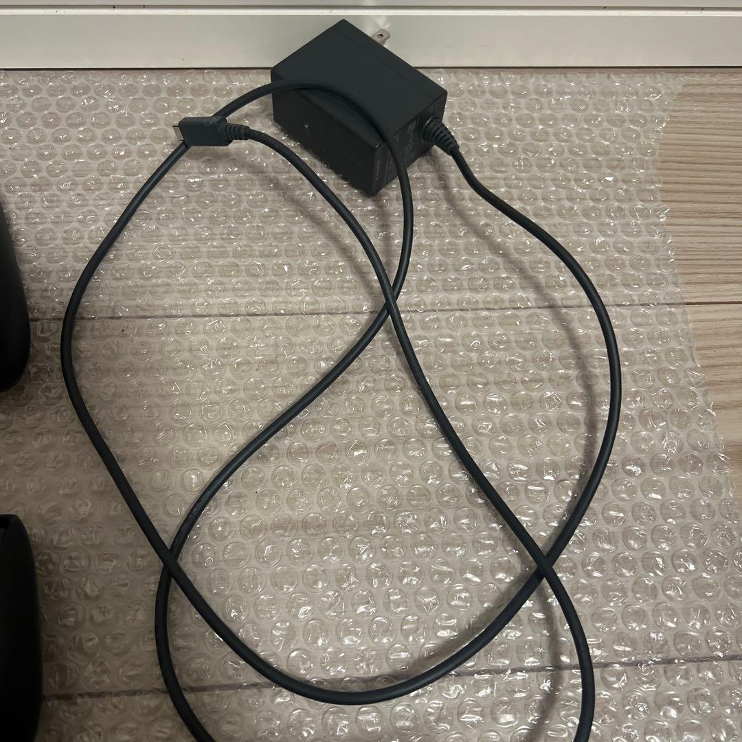 Switch本体
