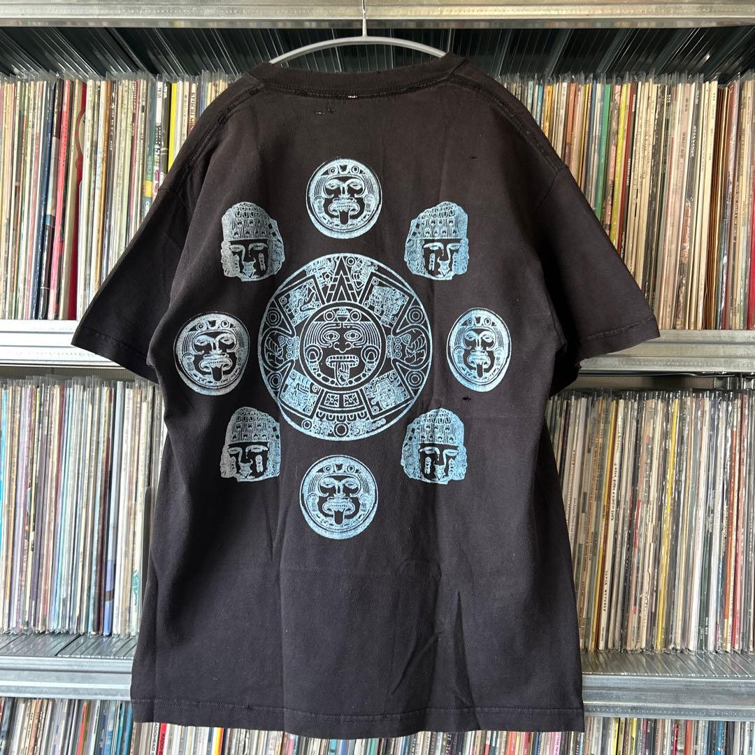 Red Hot Chilli Peppers／Smashing Pumpkins