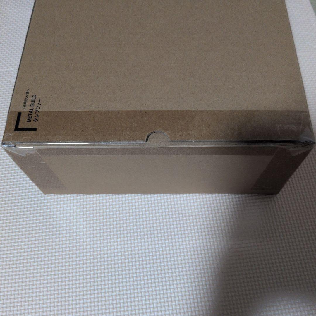 新品未開封　L　BUILD ケンプファー
