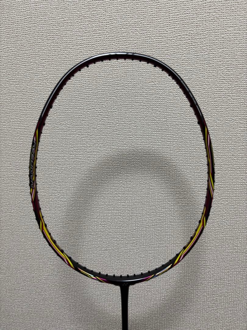 ナノレイ800