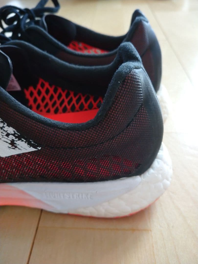 adidas Adizero Pro & Takumi Sen 7 セット23㎝