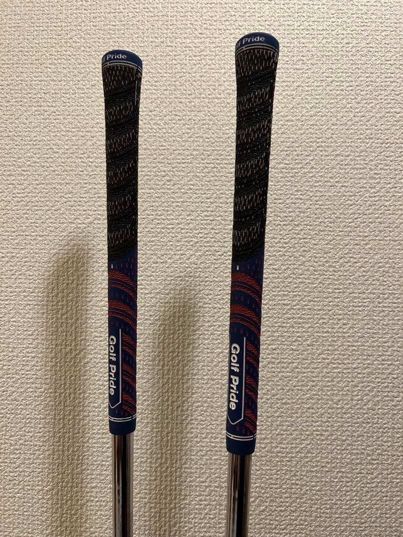 T100 SM9 project x LZ 5.5 9本セット　タイトリスト