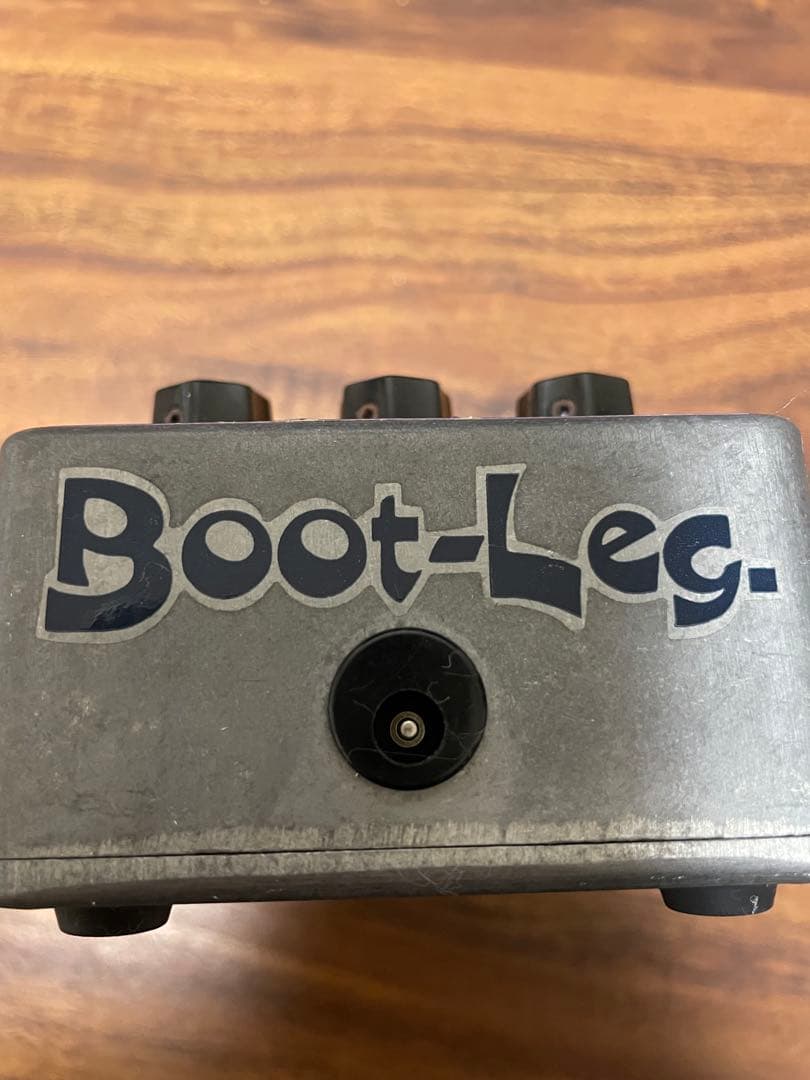 ギター Boot-Leg Jaw Breaker JBK-1.0