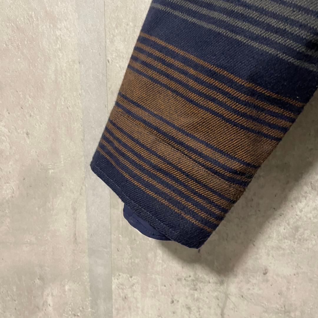 Burtonバートンスキーウェアスノーボードジャケットパーカーフード付紺ネイビー