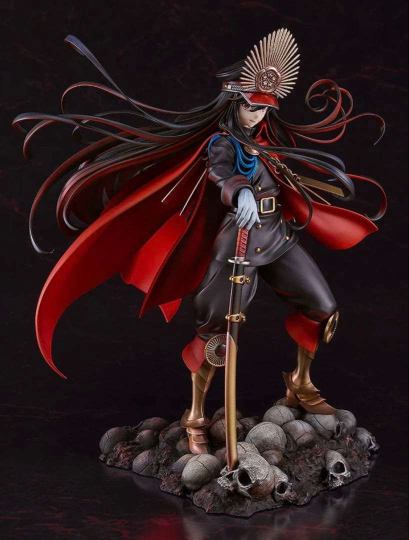 Fate/Grand Orderアヴェンジャー/織田信長 完成品フィギュア
