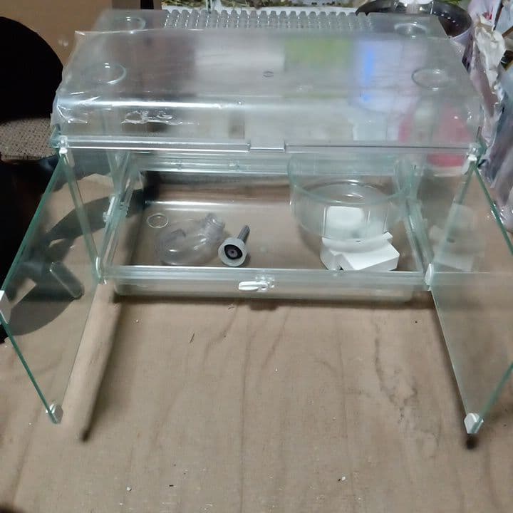 小動物用品