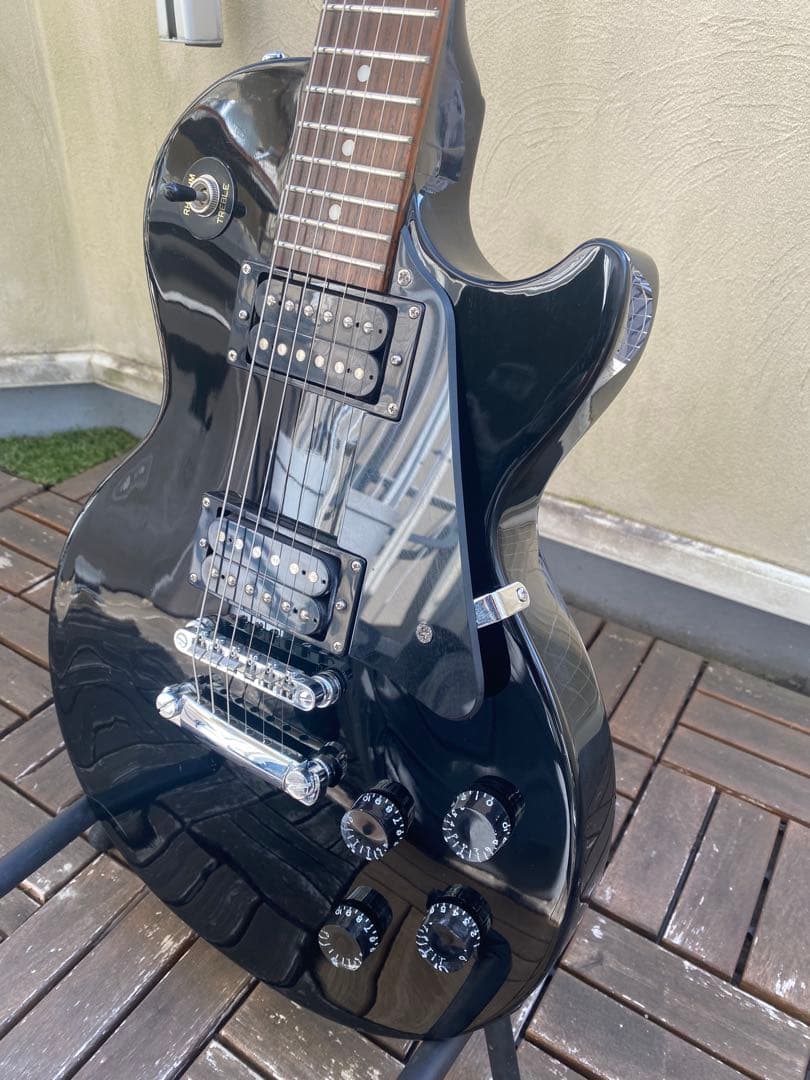 Epiphone Les Paul Studio(エピフォン レスポール)