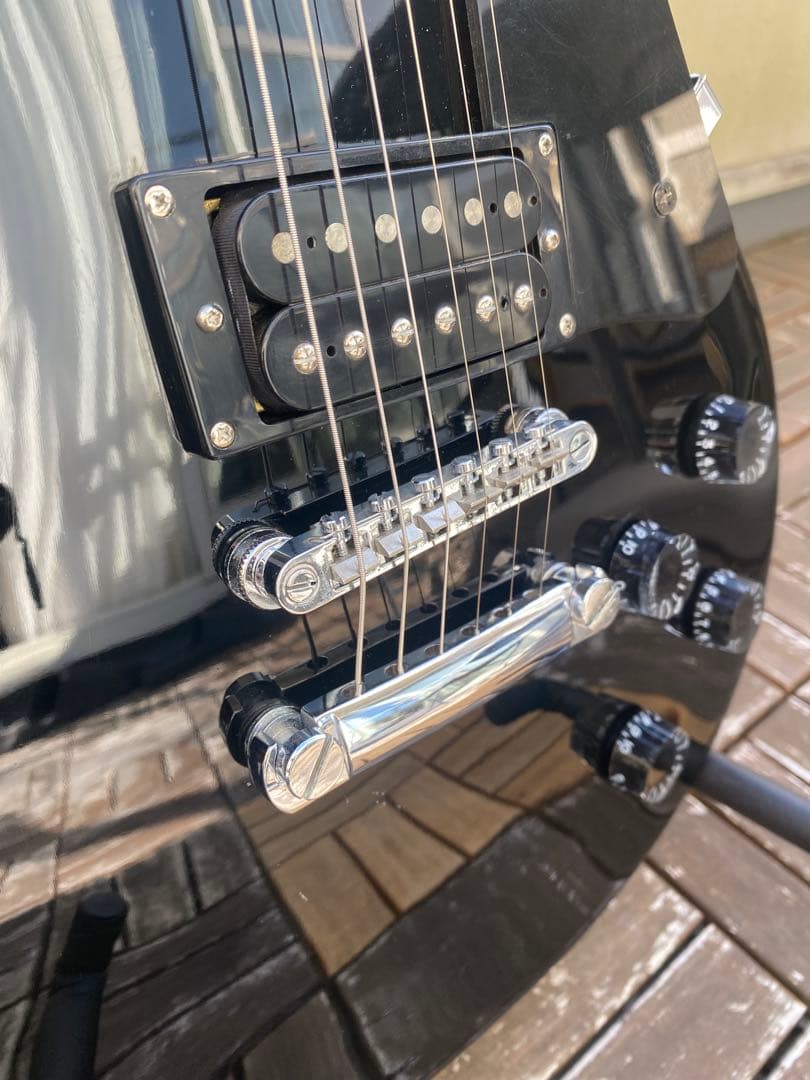 Epiphone Les Paul Studio(エピフォン レスポール)