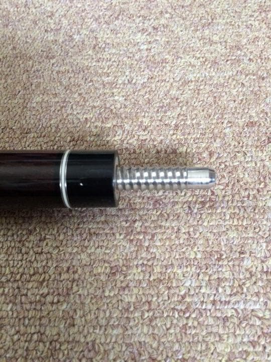 MEZZ EXCEED CUE　メッツ エクシードキュー