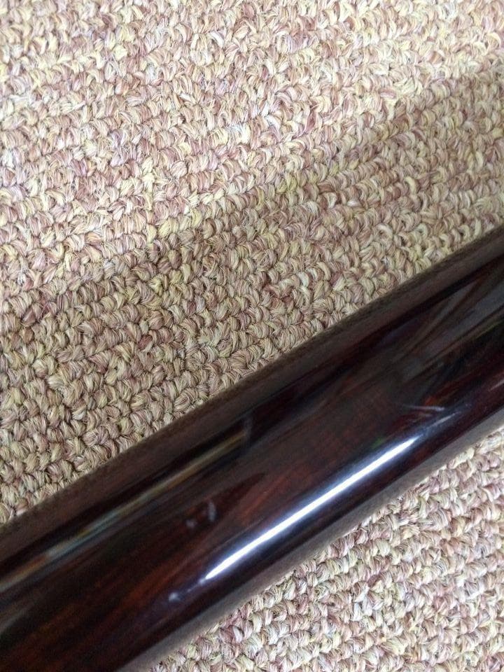 MEZZ EXCEED CUE　メッツ エクシードキュー