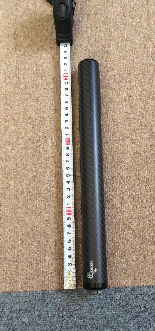 MEZZ EXCEED CUE　メッツ エクシードキュー