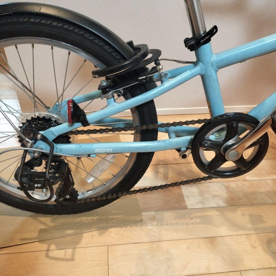 khodaaBIoom 子供用　　　　20インチ