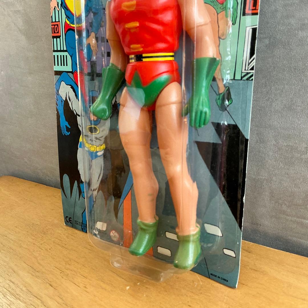 レア！ 未開封　パチ物　ロビン 風　フィギュア　POWER FIGURE