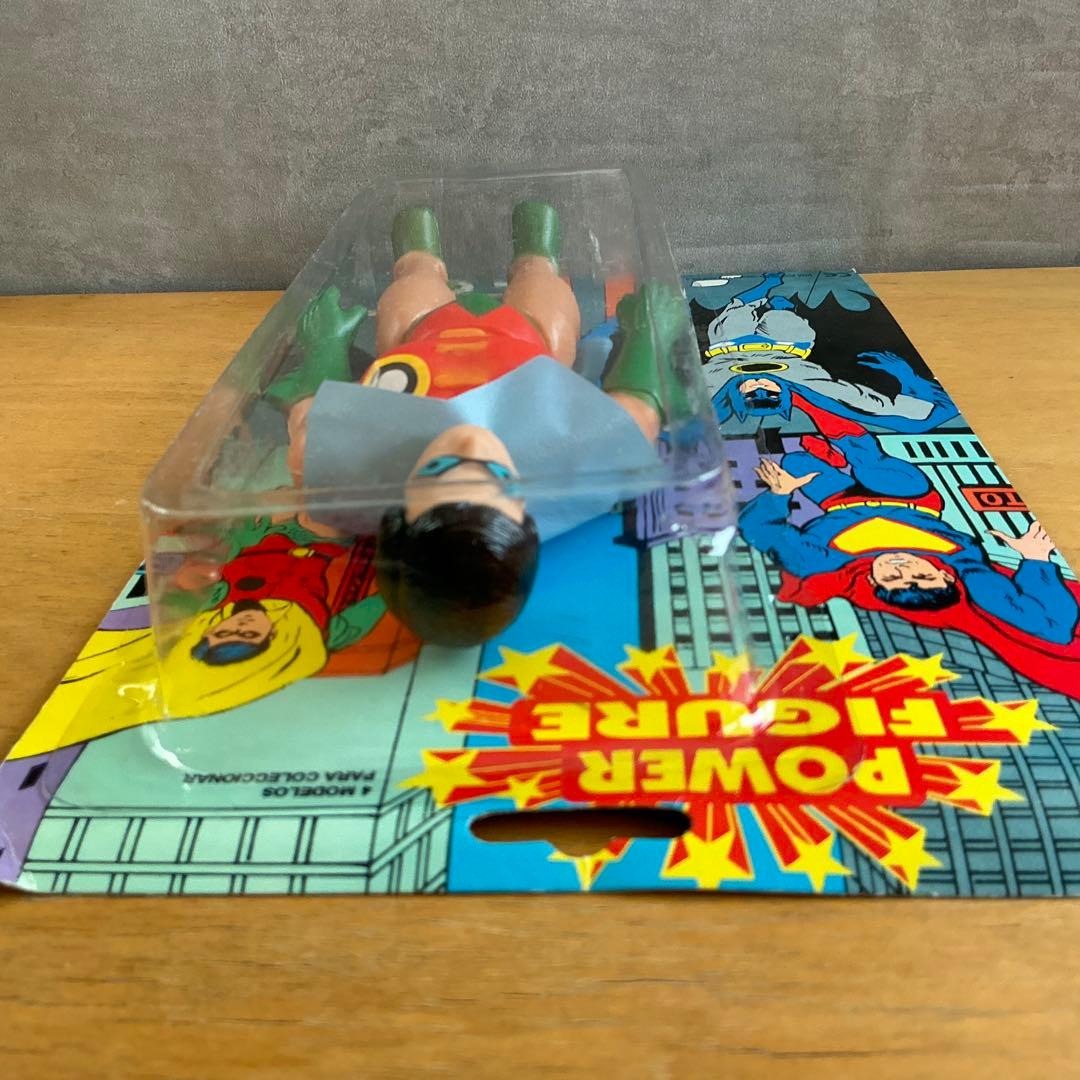 レア！ 未開封　パチ物　ロビン 風　フィギュア　POWER FIGURE