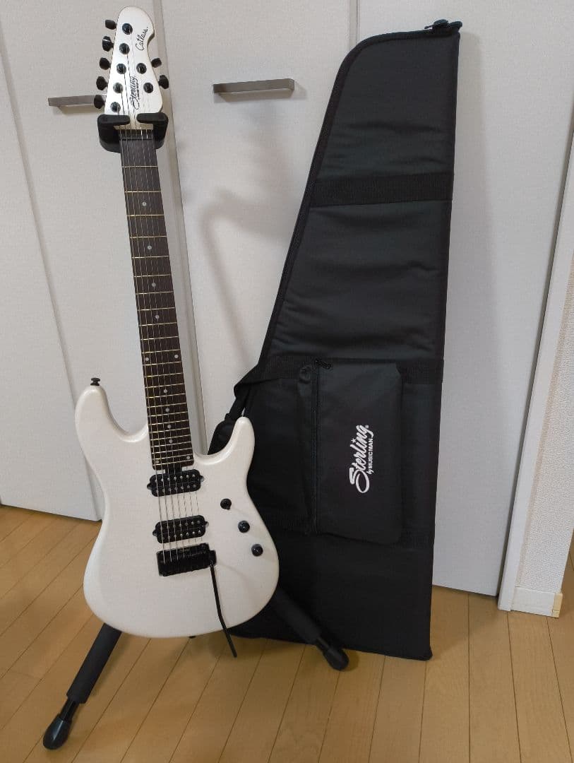 happyman様 Sterling Richardson 7 PW