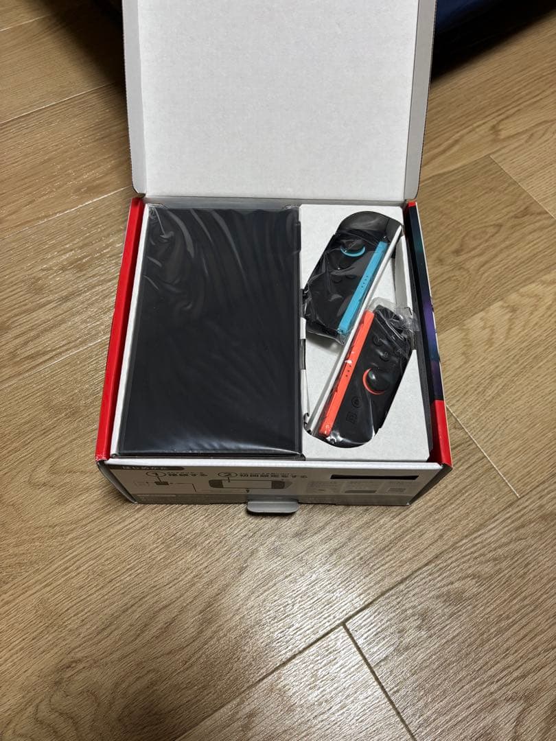 「新品」Nintendo Switch2　本体Zimaki プロフ必須さん専用