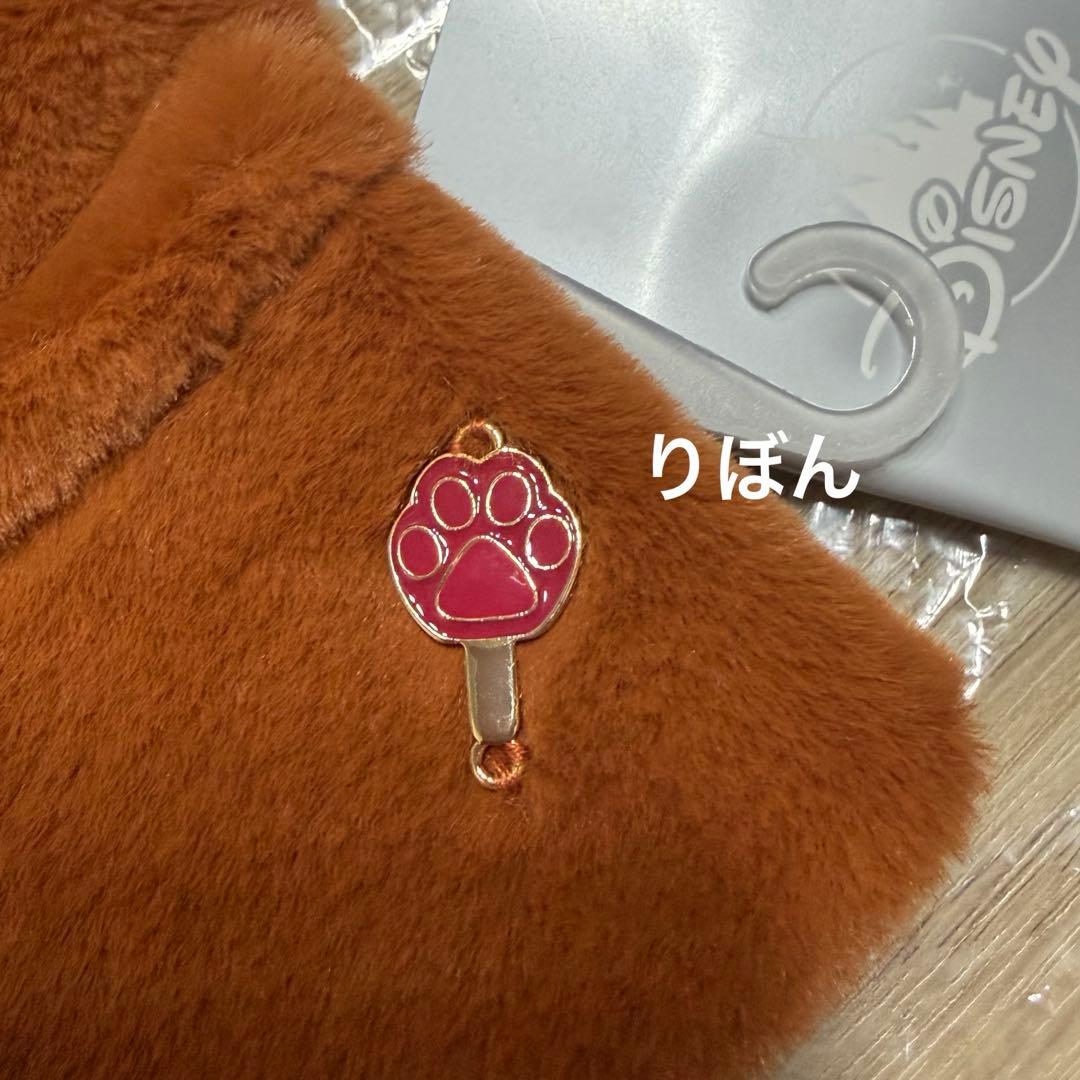 ニック・ワイルド 帽子 ZOOTOPIA FASHION ズートピア10周年