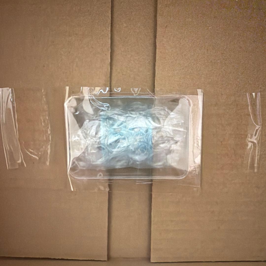 ネオスプール KAHEN 26/24スティーズ用　ライトブルー KTF 32Φ