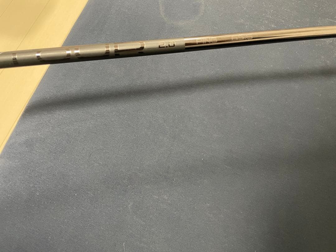 PING G4440 LST ドライバー 9度