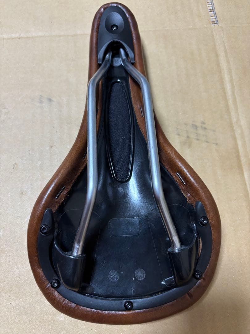 パーツ Chromag Trailmaster Limited