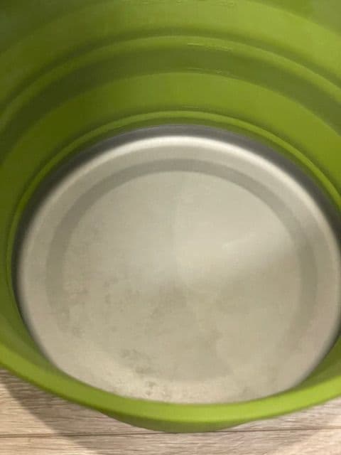 SEATOSUMMIT シートゥサミット クッカー X-ポット2.8L オリーブ