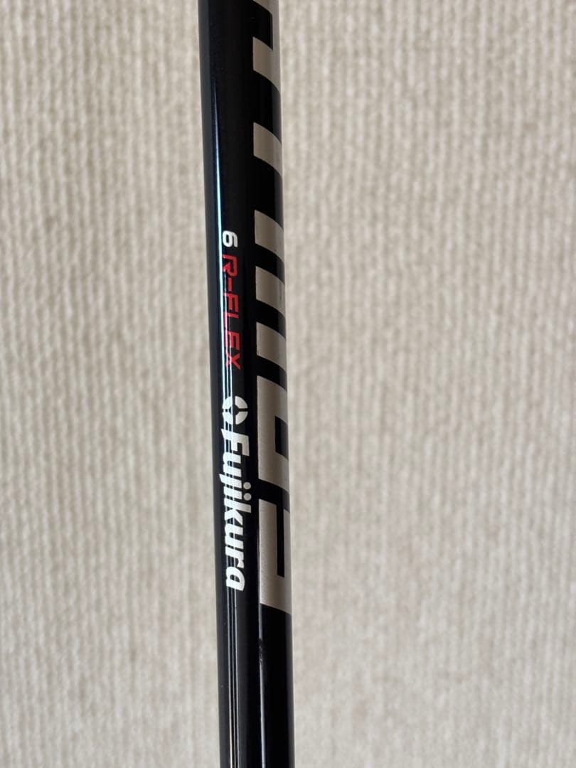 テーラーメイド　M4レスキュー　U3 19度