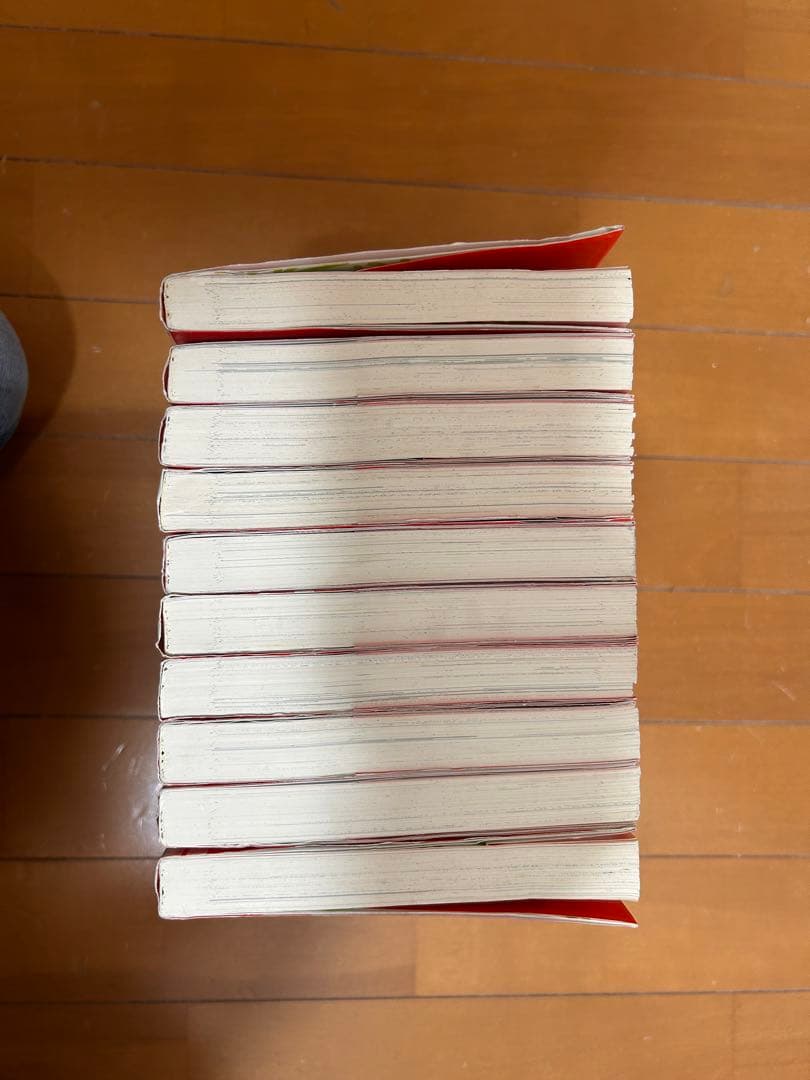 ドラゴンボール全10巻セット