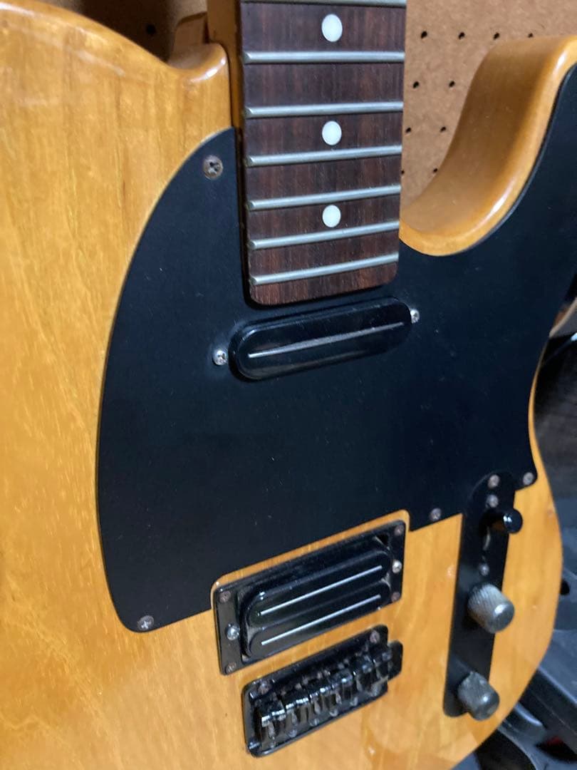 Bill Lawrence Trigger II エレキギター