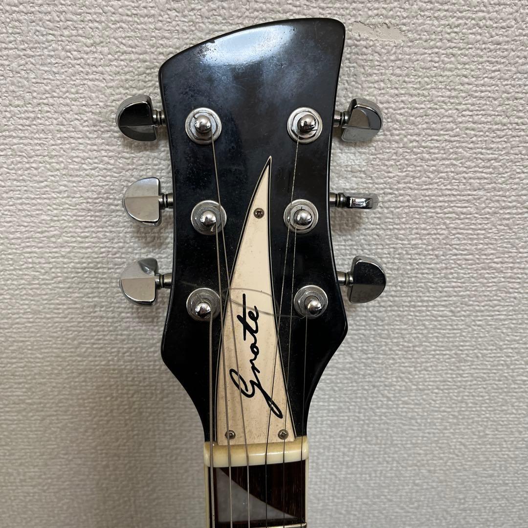 エレキギター