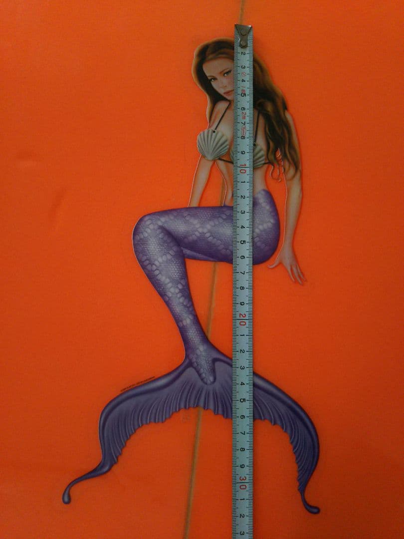 80s‐MISAO TAKO/SURF‐BOROD（KOMPE‐TAPE）