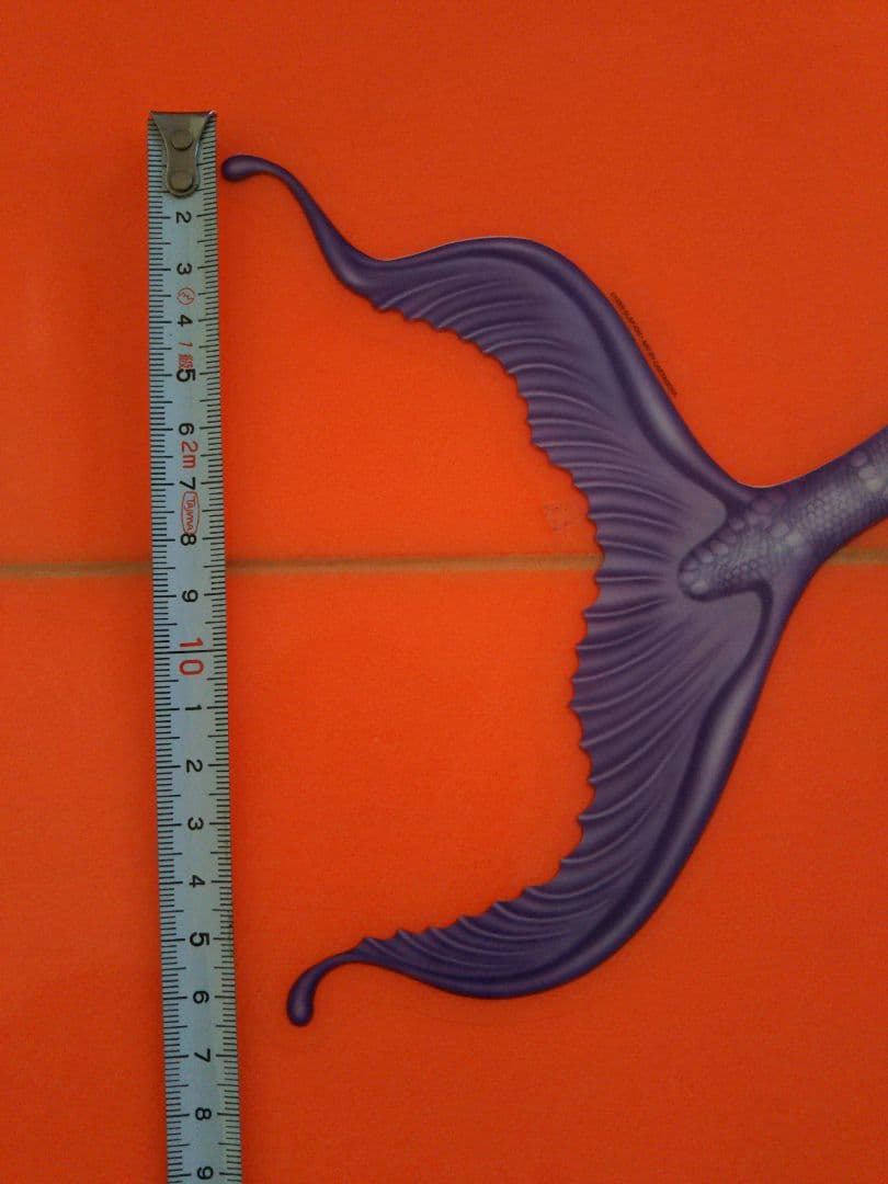 80s‐MISAO TAKO/SURF‐BOROD（KOMPE‐TAPE）