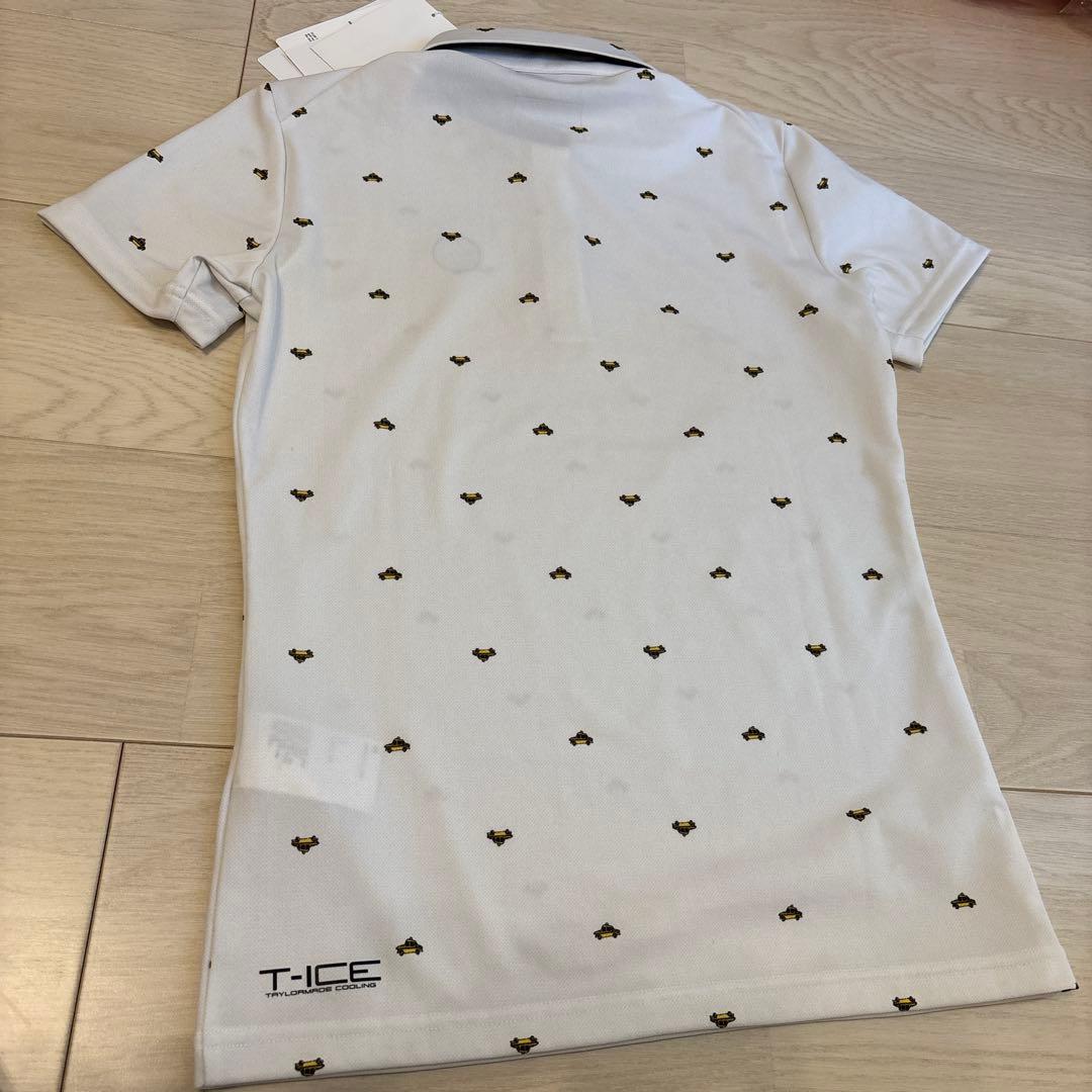 【TaylorMade】新品✨上下セット　春夏ゴルフセットアップ　ポロシャツ