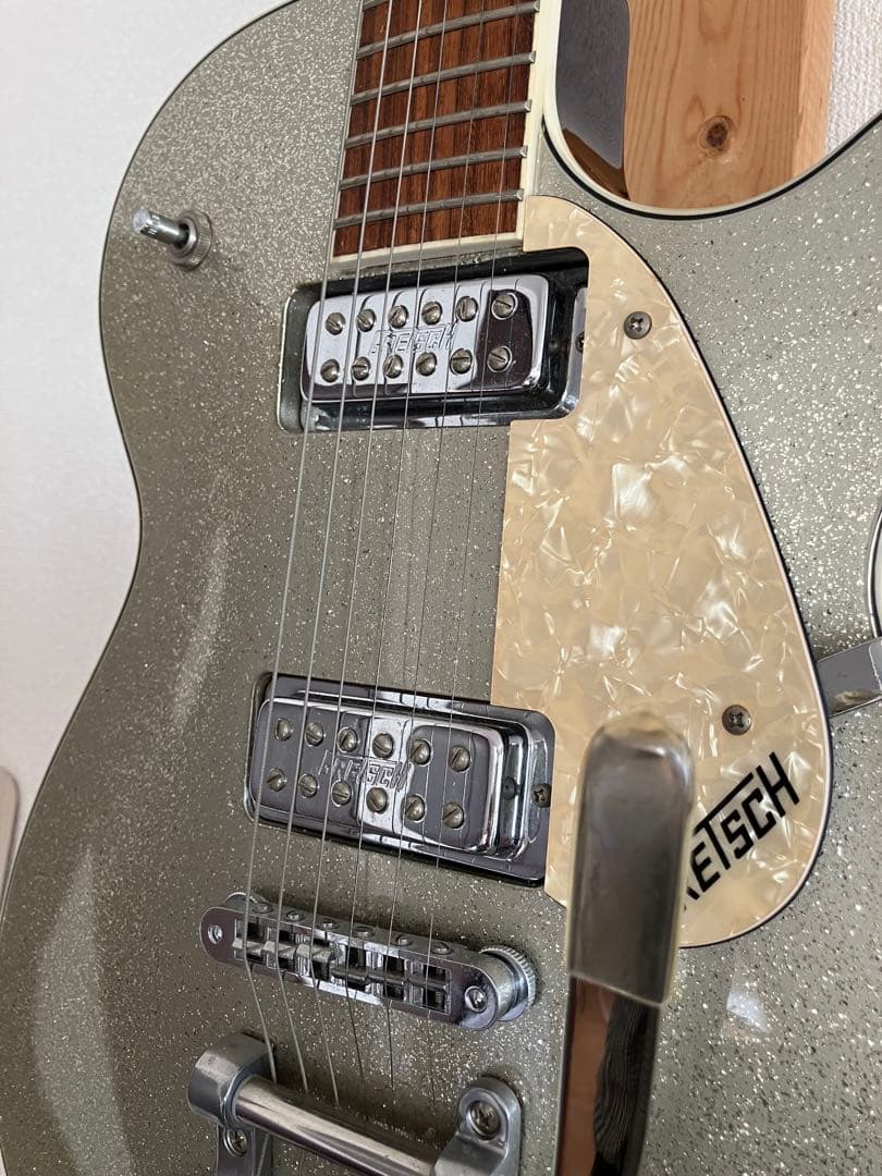 GRETSCH G5236TElectromatic グレッチ エレキギター