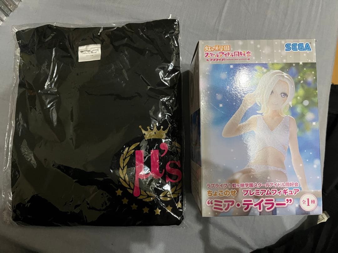 ラブライブシリーズ　まとめ売り！